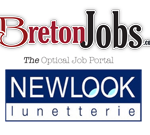 BretonJobs.com et NewLook